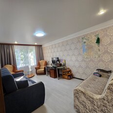Квартира 62 м², 3-комнатная - изображение 3