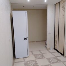 Квартира 68,9 м², 3-комнатная - изображение 4