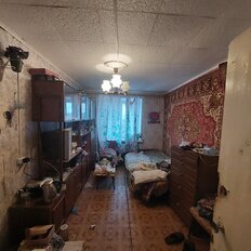 Квартира 100 м², 4-комнатная - изображение 5