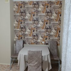 Квартира 52 м², 1-комнатная - изображение 3