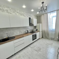 Квартира 60,5 м², 2-комнатная - изображение 2