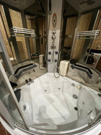 80 м², 3-комнатная квартира 4 500 ₽ в сутки - изображение 57