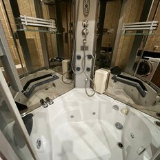 Квартира 110 м², 3-комнатная - изображение 5