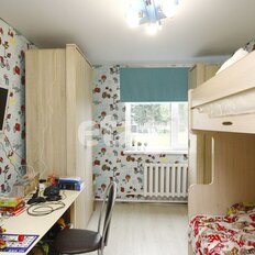 Квартира 71,5 м², 3-комнатная - изображение 5