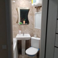 Квартира 31 м², 1-комнатные - изображение 3