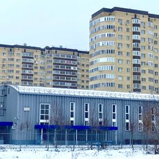 Квартира 34,9 м², 1-комнатная - изображение 1