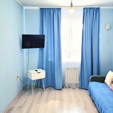 Квартира 37 м², 1-комнатная - изображение 2