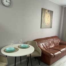 Квартира 38 м², 1-комнатная - изображение 2