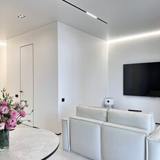 Квартира 67,9 м², 2-комнатная - изображение 2