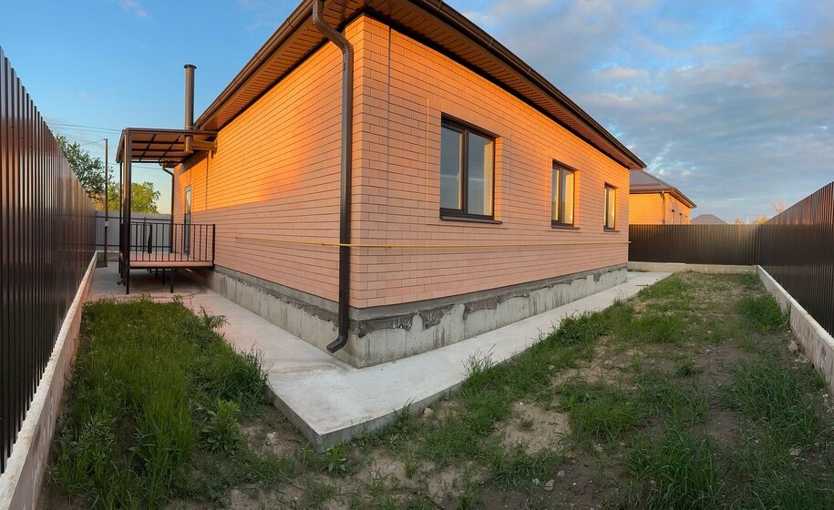 248,5 м² дом, 5 соток участок 25 000 000 ₽ - изображение 49