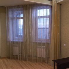 Квартира 50,6 м², студия - изображение 5