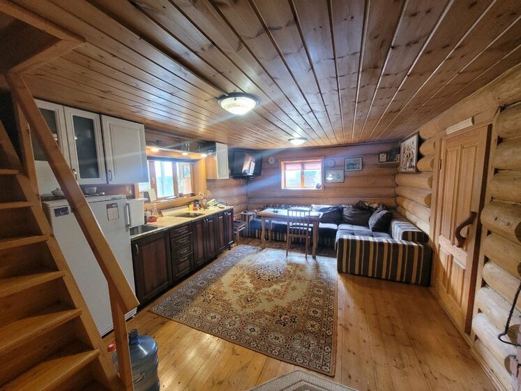 73,5 м², 3-комнатная квартира 8 635 000 ₽ - изображение 34