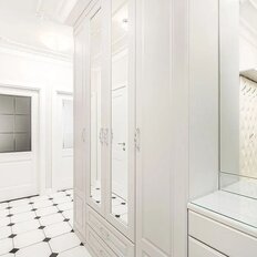 Квартира 61 м², 2-комнатная - изображение 4