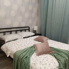 Квартира 24 м², студия - изображение 1