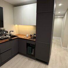 Квартира 53 м², 3-комнатная - изображение 4