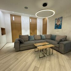 Квартира 112 м², 3-комнатная - изображение 2
