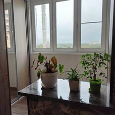 Квартира 36,4 м², 1-комнатная - изображение 1