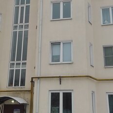 Квартира 39 м², 1-комнатная - изображение 1