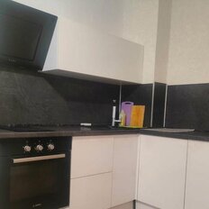Квартира 60 м², 1-комнатная - изображение 3