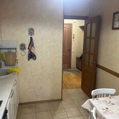 Квартира 35 м², 1-комнатная - изображение 4