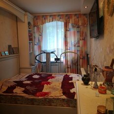 Квартира 60 м², 3-комнатная - изображение 4