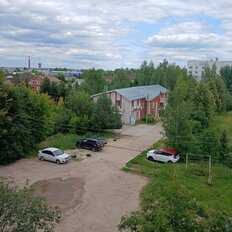 Квартира 63 м², 3-комнатная - изображение 1