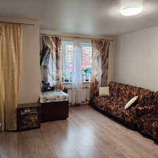 Квартира 40 м², 1-комнатная - изображение 2