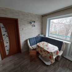 Квартира 50,9 м², 2-комнатная - изображение 5