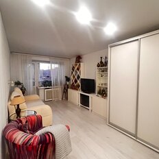 Квартира 31,1 м², 1-комнатная - изображение 1