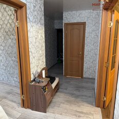 Квартира 87 м², 4-комнатная - изображение 1