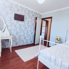 Квартира 56 м², 2-комнатная - изображение 5