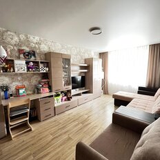 Квартира 30,7 м², 1-комнатная - изображение 3