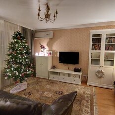 Квартира 96 м², 4-комнатная - изображение 2