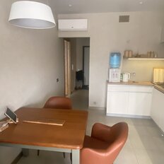 Квартира 44 м², 1-комнатная - изображение 2