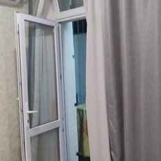 Квартира 24 м², студия - изображение 1