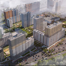 Квартира 26 м², студия - изображение 5