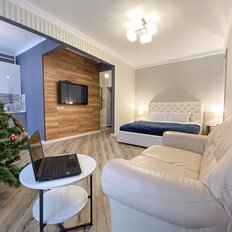 Квартира 33 м², студия - изображение 2