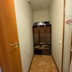 Квартира 88,3 м², 3-комнатная - изображение 4
