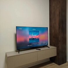 Квартира 33 м², 1-комнатная - изображение 4