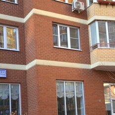 Квартира 79 м², 3-комнатная - изображение 2