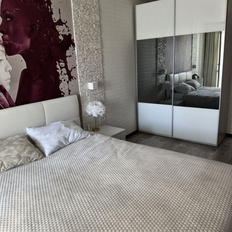 Квартира 52,7 м², 2-комнатная - изображение 2