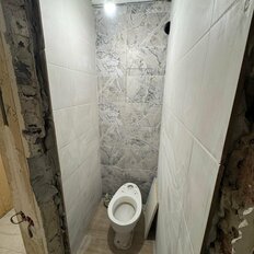 Квартира 38,6 м², 2-комнатная - изображение 3