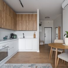 Квартира 66 м², 4-комнатные - изображение 2