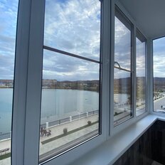 Квартира 42 м², 1-комнатная - изображение 1