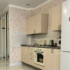 Квартира 50 м², 1-комнатная - изображение 3