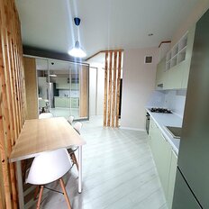 Квартира 38 м², студия - изображение 3