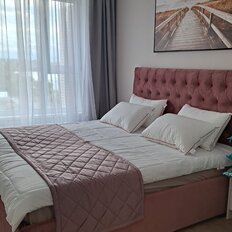 Квартира 33 м², 1-комнатные - изображение 2