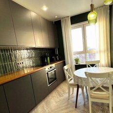 Квартира 38 м², 1-комнатная - изображение 1