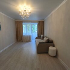 Квартира 30 м², 1-комнатная - изображение 5