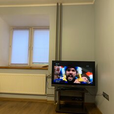 Квартира 37 м², 1-комнатная - изображение 2